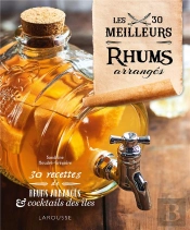 Le Petit Bar Des Rhums Arranges