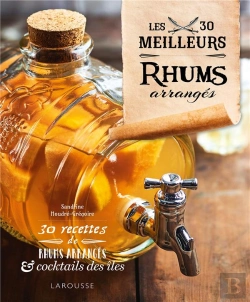 Bertrand.pt - Le Petit Bar Des Rhums Arranges