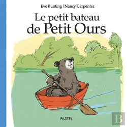 Bertrand.pt - Le Petit Bateau De Petit Ours