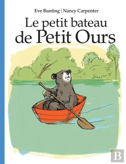 Bertrand.pt - Le Petit Bateau De Petit Ours