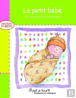 Bertrand.pt - Le Petit Bebe
