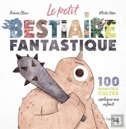 Bertrand.pt - Le Petit Bestiaire Pop