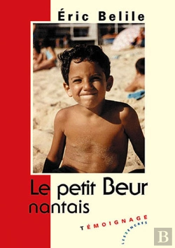 Bertrand.pt - Le Petit Beur Nantais