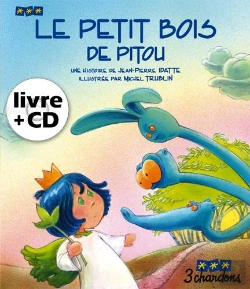 Bertrand.pt - Le Petit Bois De Pitou