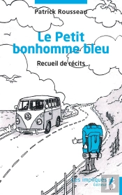 Le Petit Bonhomme Bleu