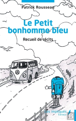 Bertrand.pt - Le Petit Bonhomme Bleu