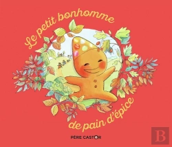 Bertrand.pt - Le Petit Bonhomme De Pain D'Epice