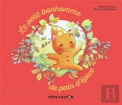 Le Petit Bonhomme De Pain D'Épice