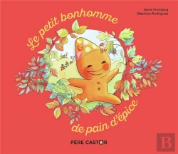 Bertrand.pt - Le Petit Bonhomme De Pain D'Épice
