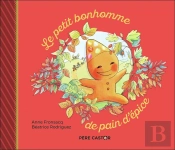 Le Petit Bonhomme De Pain D'Épice