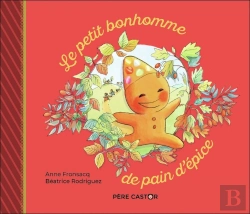 Bertrand.pt - Le Petit Bonhomme De Pain D'Épice