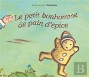 Le Petit Bonhomme De Pain D'Épice