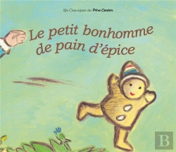 Bertrand.pt - Le Petit Bonhomme De Pain D'Épice