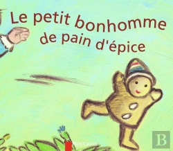 Bertrand.pt - Le Petit Bonhomme De Pain D'Épice