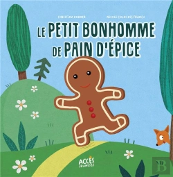 Bertrand.pt - Le Petit Bonhomme De Pain D'Épice