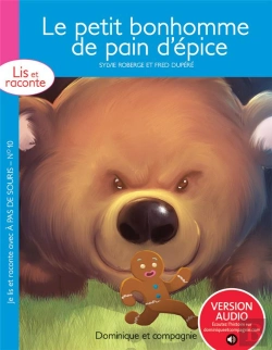 Bertrand.pt - Le Petit Bonhomme De Pain D'Epice
