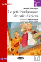 Le Petit Bonhomme De Pain D'Epices  