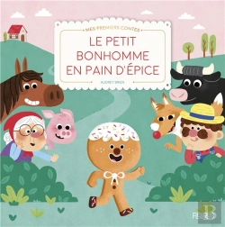 Bertrand.pt - Le Petit Bonhomme En Pain D'Épice