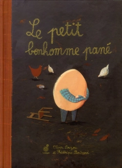 Bertrand.pt - Le Petit Bonhomme Pané