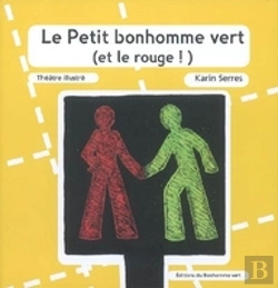 Bertrand.pt - Le Petit Bonhomme Vert Et Le Rouge !
