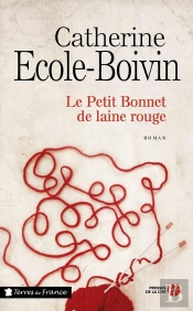 Le Petit Bonnet De Laine Rouge