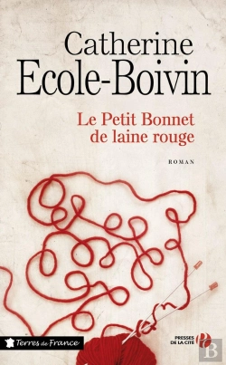 Bertrand.pt - Le Petit Bonnet De Laine Rouge