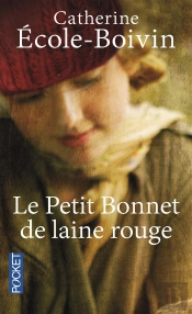Le Petit Bonnet De Laine Rouge