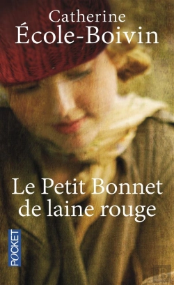 Bertrand.pt - Le Petit Bonnet De Laine Rouge