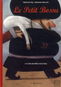 Bertrand.pt - Le Petit Bossu ; Un Conte Des Mille Et Une Nuits