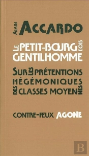 Le Petit Bourgeois Gentilhomme