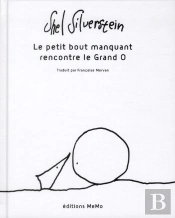 Le Petit Bout Manquant Rencontre Le Grand O