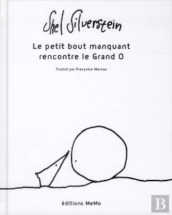 Bertrand.pt - Le Petit Bout Manquant Rencontre Le Grand O