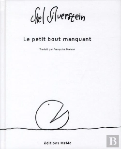 Bertrand.pt - Le Petit Bout Manquant