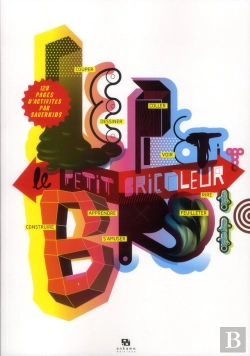 Bertrand.pt - Le Petit Bricoleur