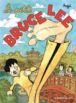Bertrand.pt - Le Petit Bruce Lee