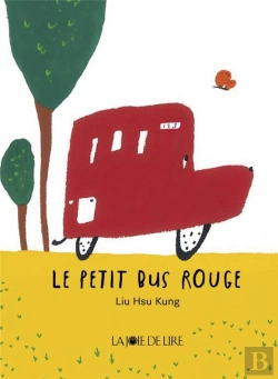 Bertrand.pt - Le Petit Bus Rouge