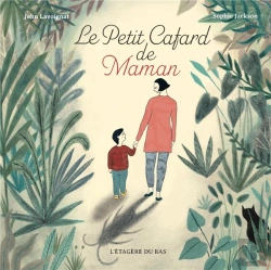 Bertrand.pt - Le Petit Cafard De Maman