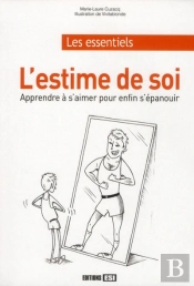 Le Petit Cahier Pour Lacher Prise