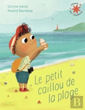 Le Petit Caillou De La Plage