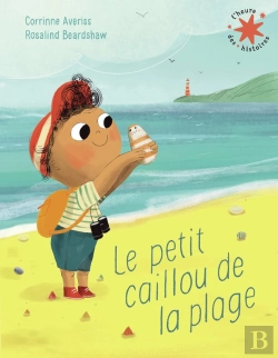 Bertrand.pt - Le Petit Caillou De La Plage