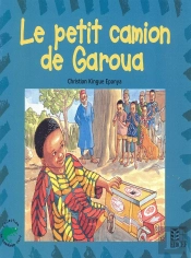 Le Petit Camion De Garoua