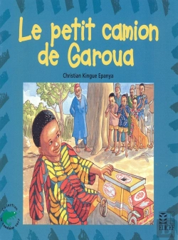 Bertrand.pt - Le Petit Camion De Garoua