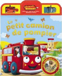 Bertrand.pt - Le Petit Camion De Pompier