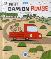 Le Petit Camion Rouge