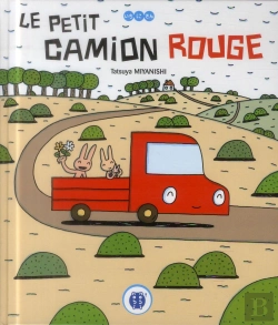 Bertrand.pt - Le Petit Camion Rouge