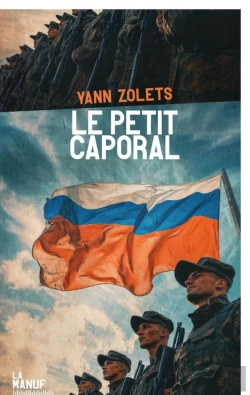 Bertrand.pt - Le Petit Caporal