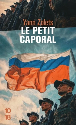 Bertrand.pt - Le Petit Caporal