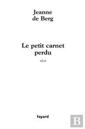Le Petit Carnet Perdu
