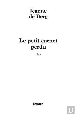 Bertrand.pt - Le Petit Carnet Perdu