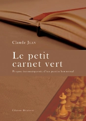 Le Petit Carnet Vert